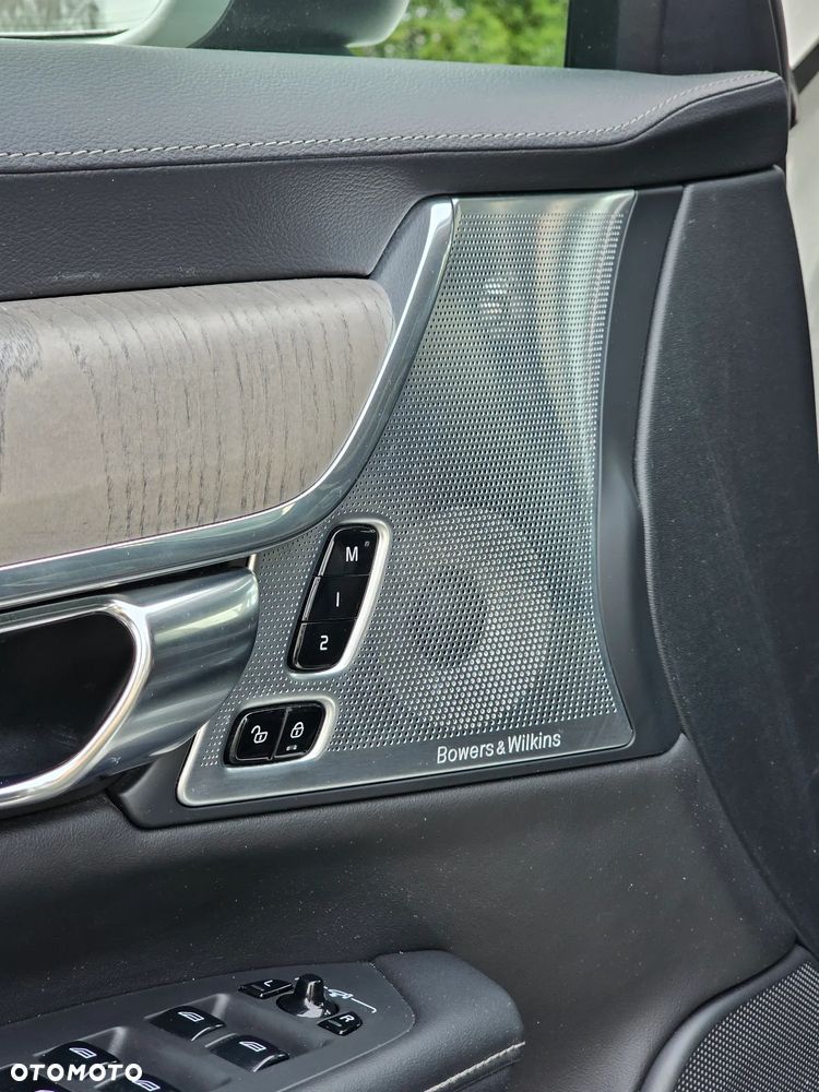 Volvo V90 Cross Country - 9