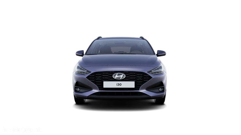 Hyundai i30 1.6 T-GDI Smart DCT - 8