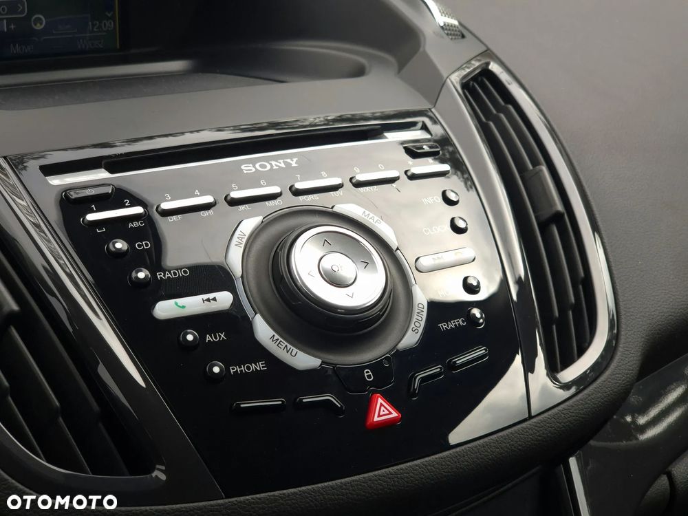 Ford Kuga 2.0 TDCi 4x4 Titanium - 22