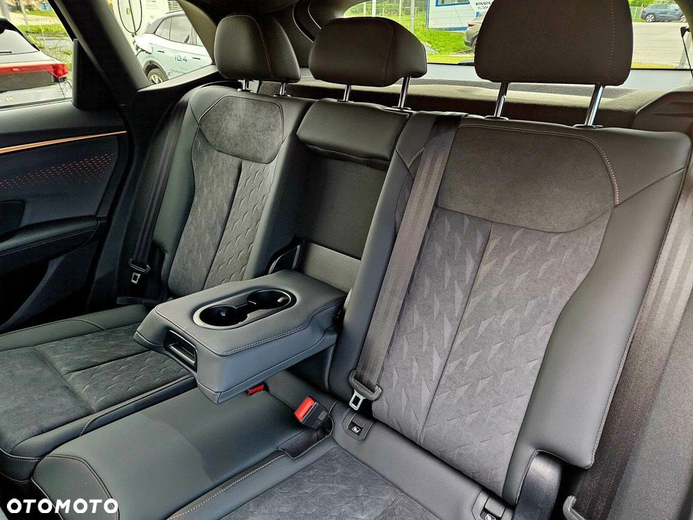 Cupra Terramar 2.0 TSI 4Drive DSG - 20