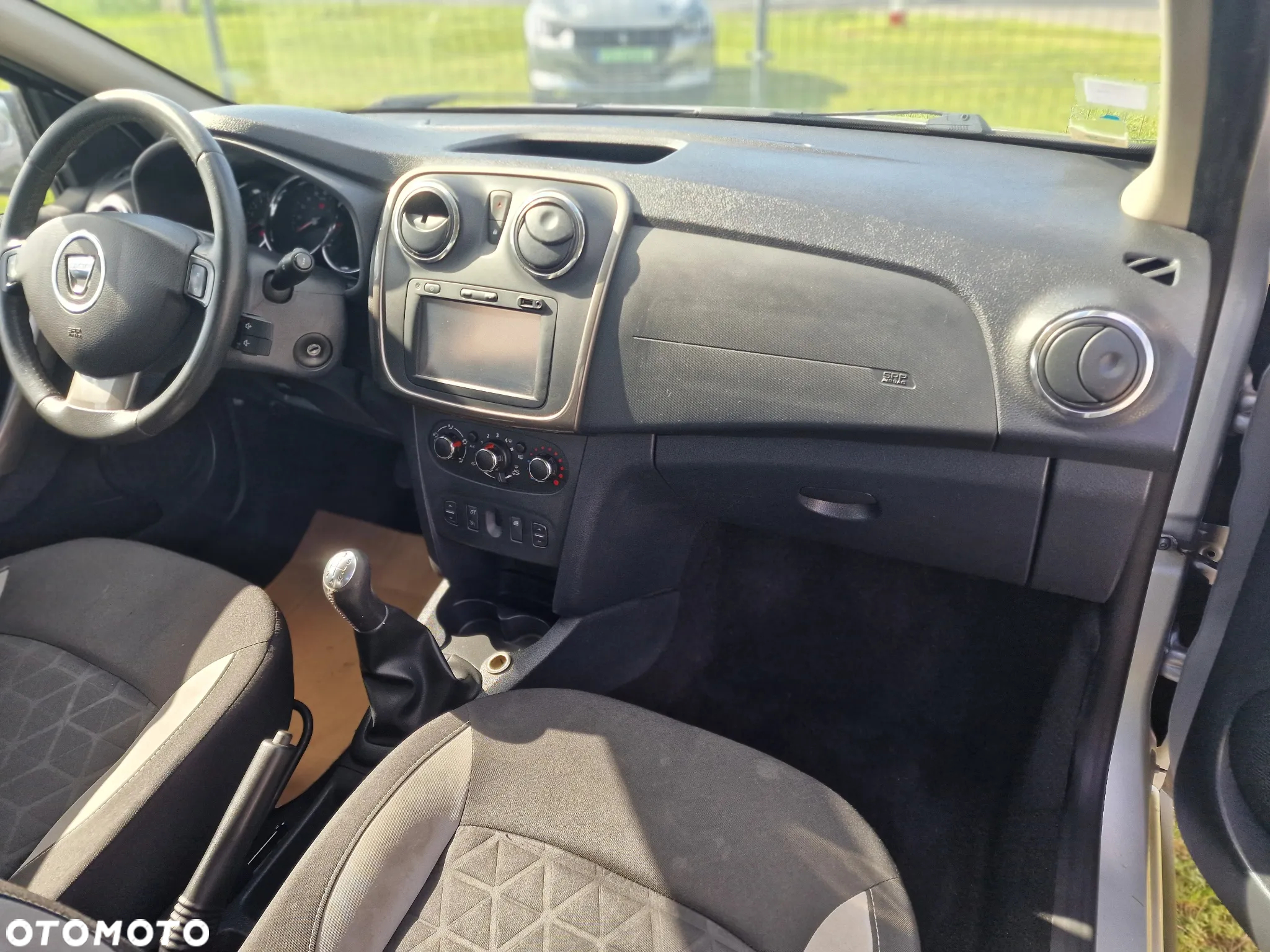 Dacia Sandero Stepway 0.9 TCe Ambiance - 8