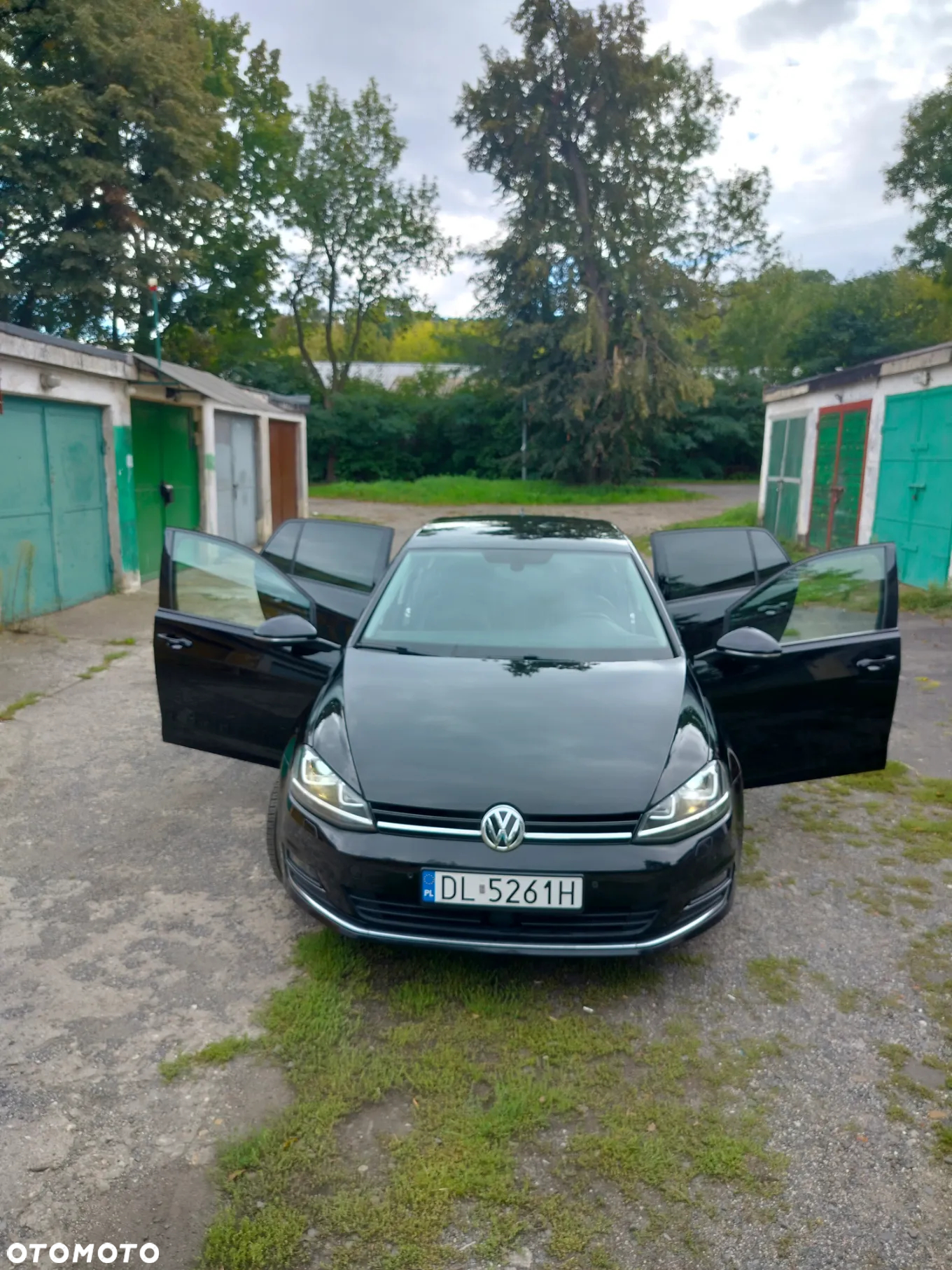 Volkswagen Golf 1.4 TSI BlueMotion Technology Highline - 26