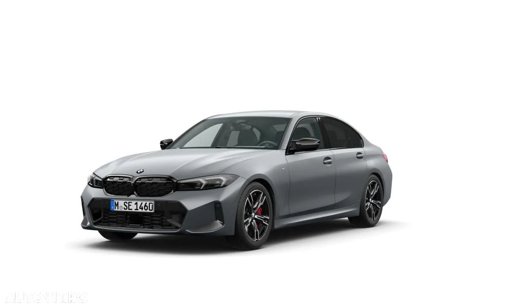 BMW M3 M340d xDrive AT MHEV - 1