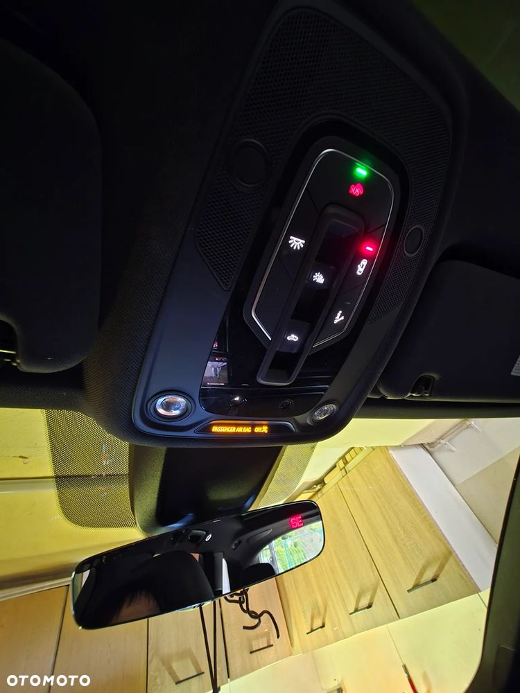 Audi Q7 55 TFSI quattro tiptronic - 24