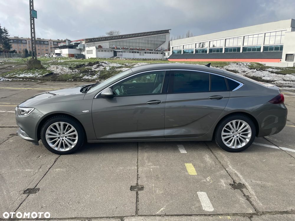 Opel Insignia 2.0 CDTI Exclusive S&S - 2