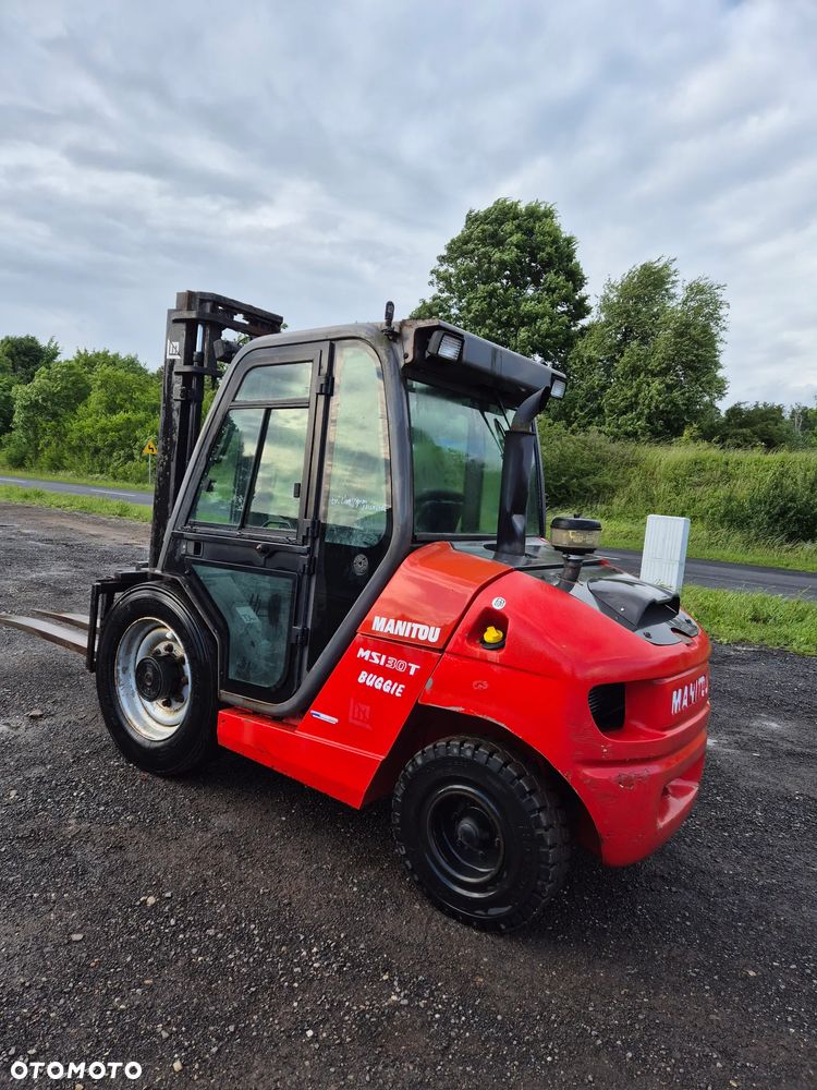 Manitou - 4