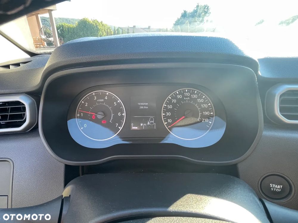 Dacia Duster - 12