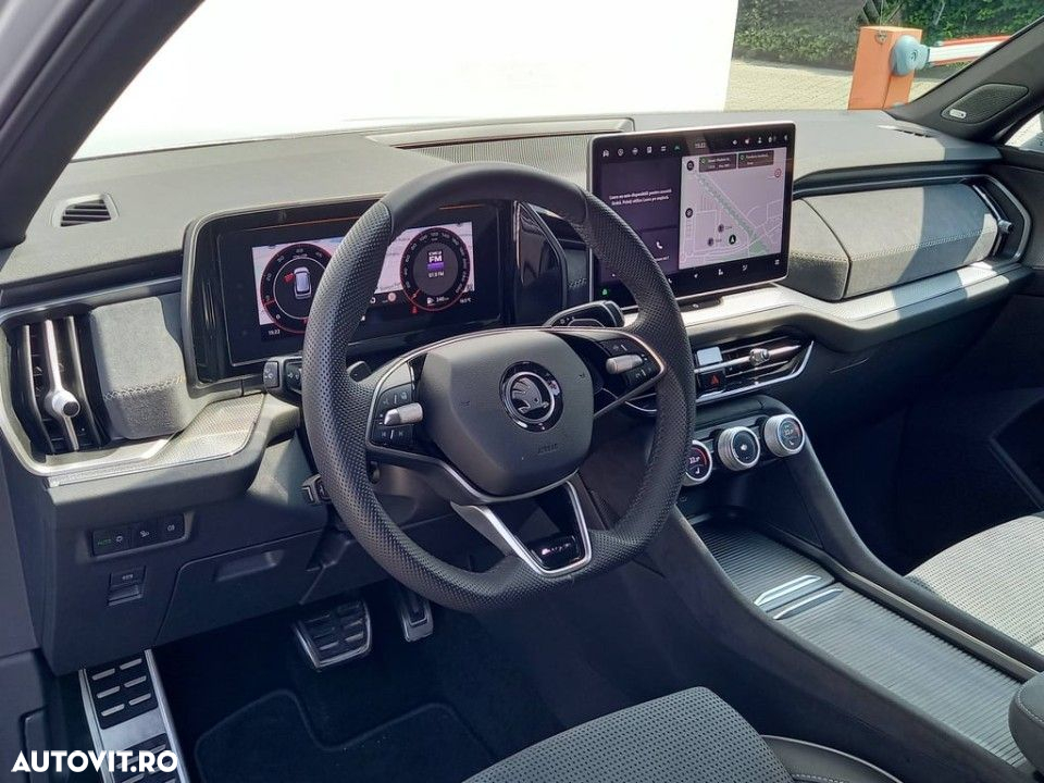 Skoda Kodiaq - 4