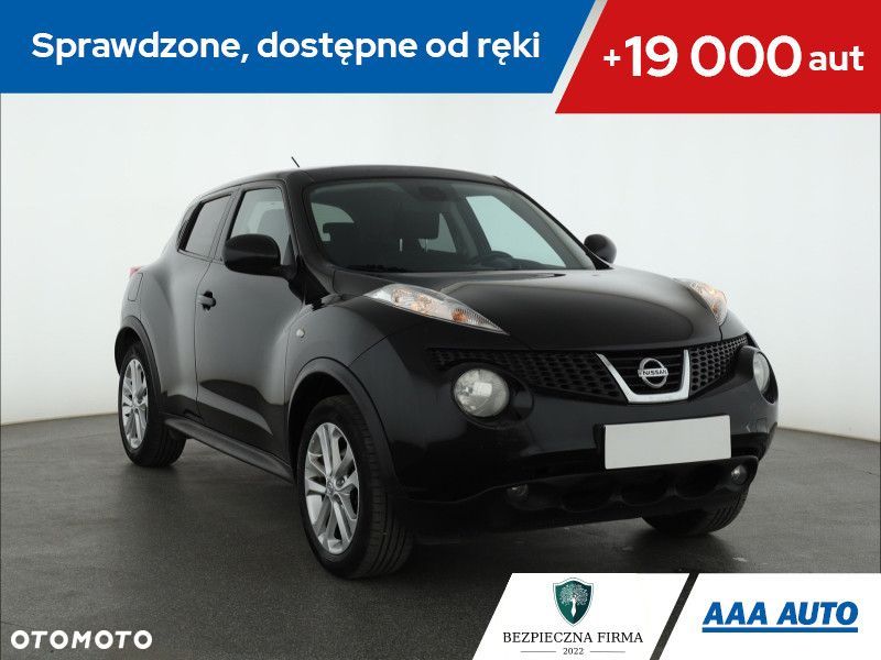 Nissan Juke - 2