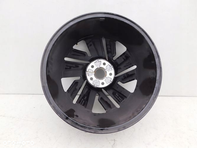PASSAT B8 ARTEON 8Jx19 ET40 5x112 felga aluminiowa - 6