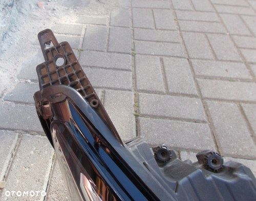 REFLEKTOR PRAWY FULL LED OPEL ASTRA V K EUROPA ORYGINAŁ 39023763 - 5