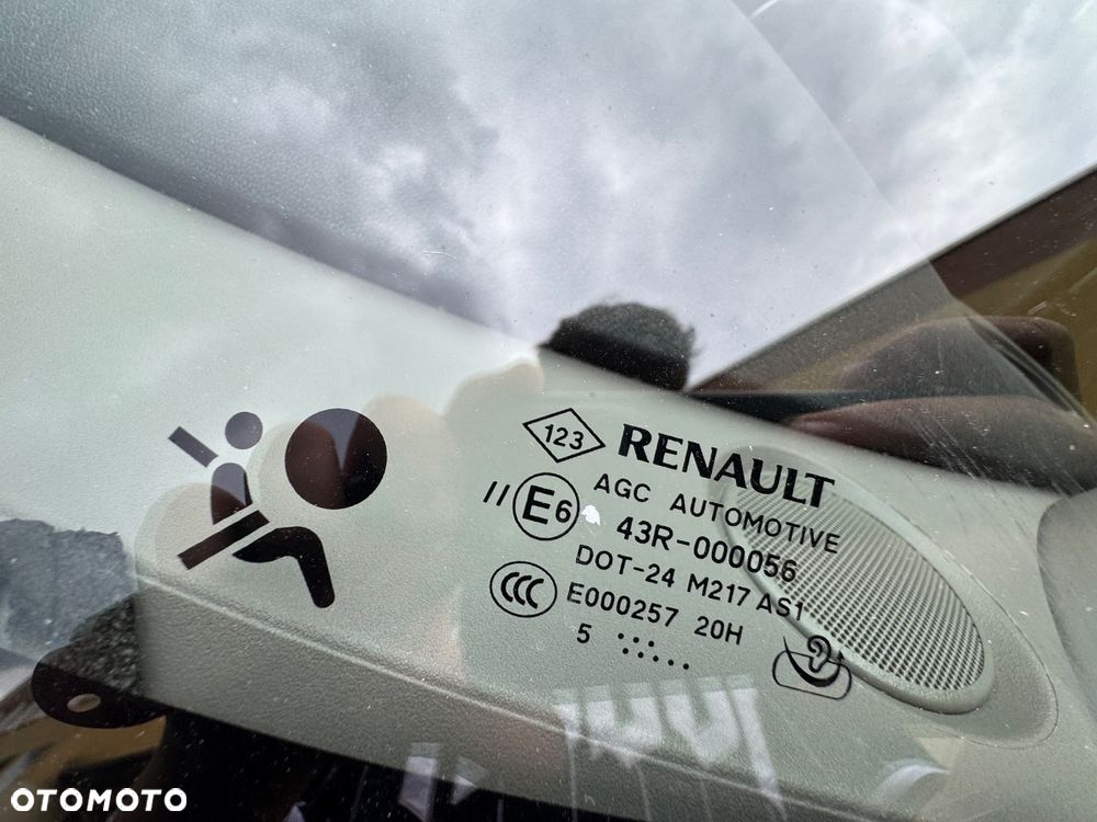 Renault Scenic 1.5 dCi Energy Bose EU6 - 11