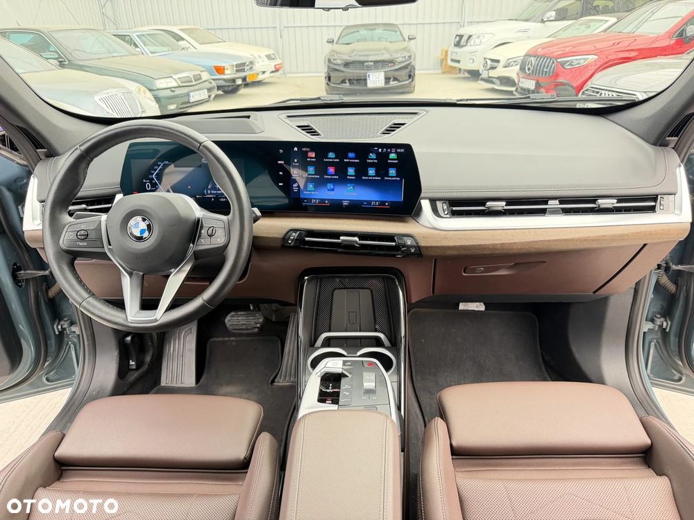 BMW X1 xDrive25i GPF xLine - 6