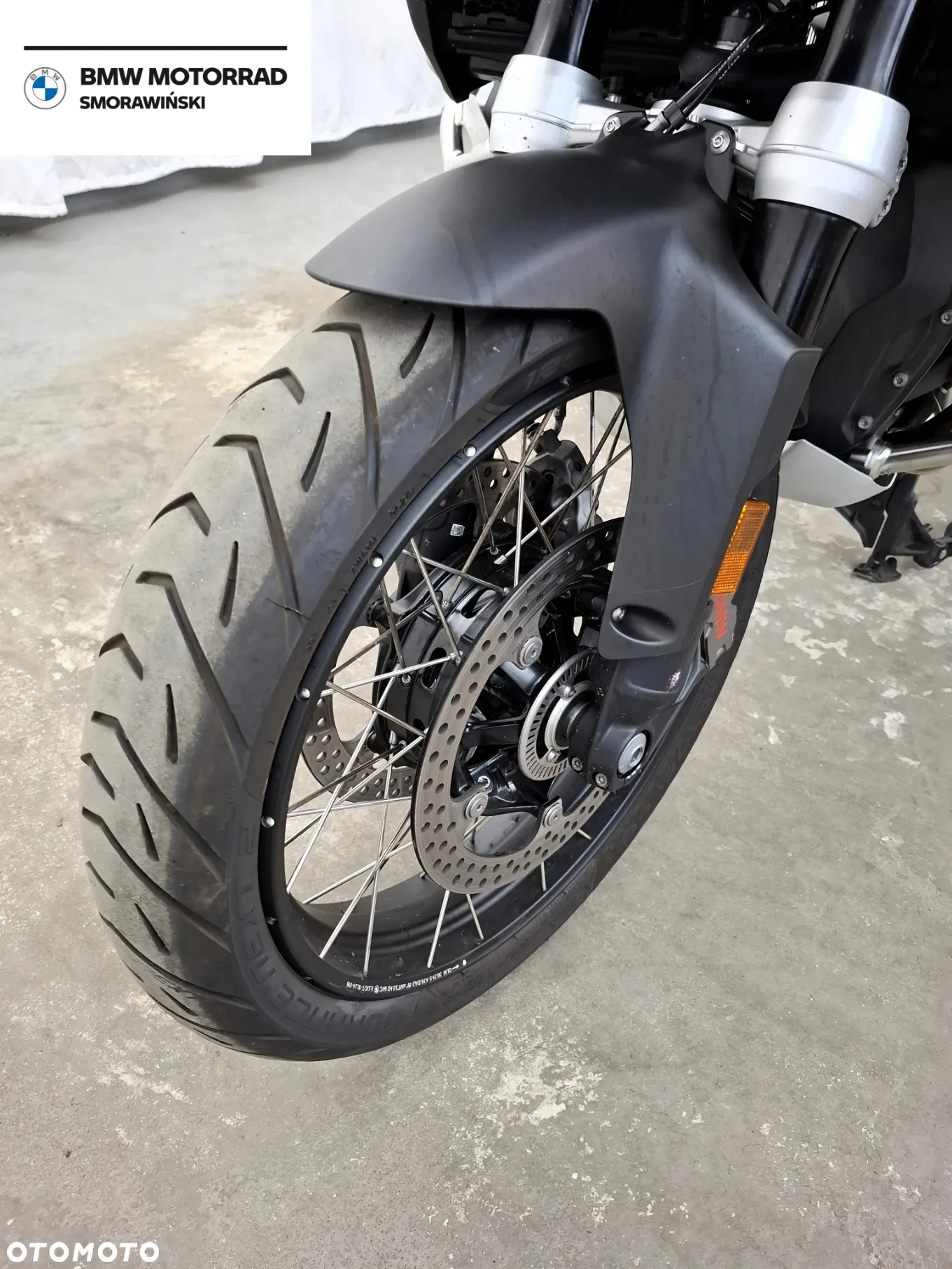 BMW R - 20