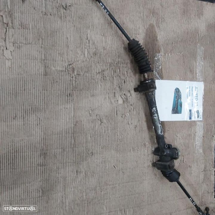 Caixa direcção Volkswagen Golf 3   92-97 - 1