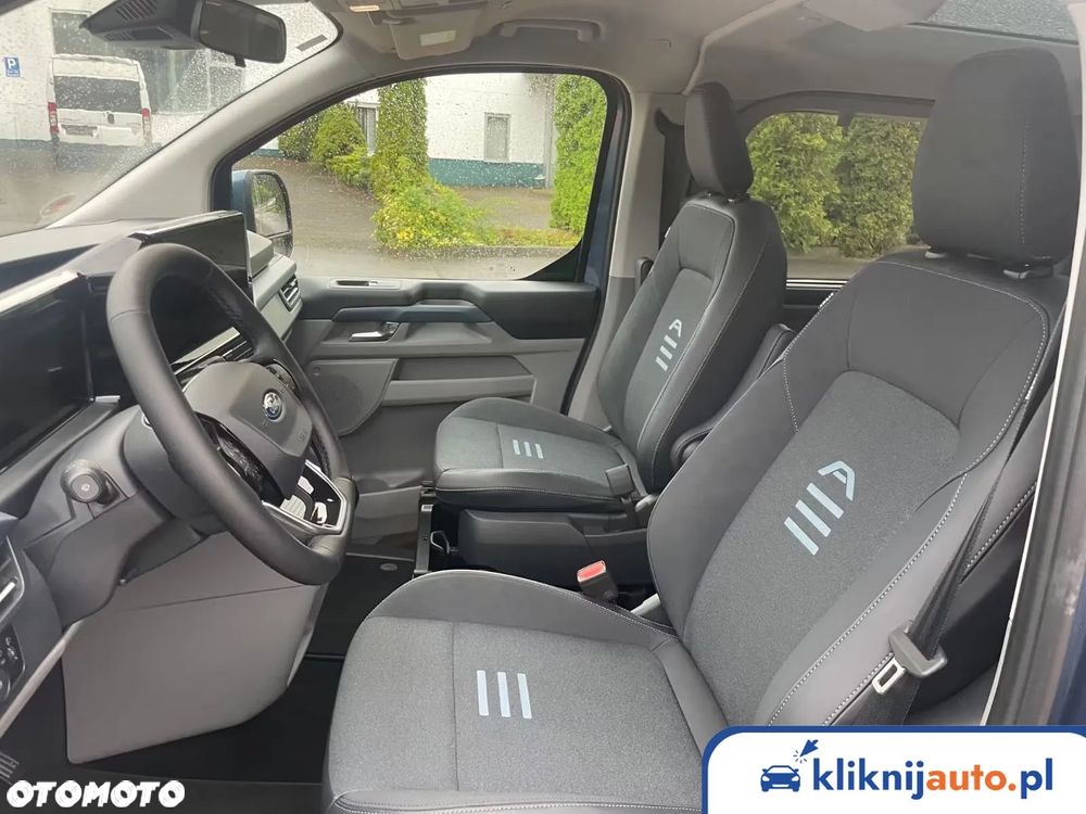 Ford Tourneo Custom 2.0 EcoBlue 320 AWD L2 Active - 6