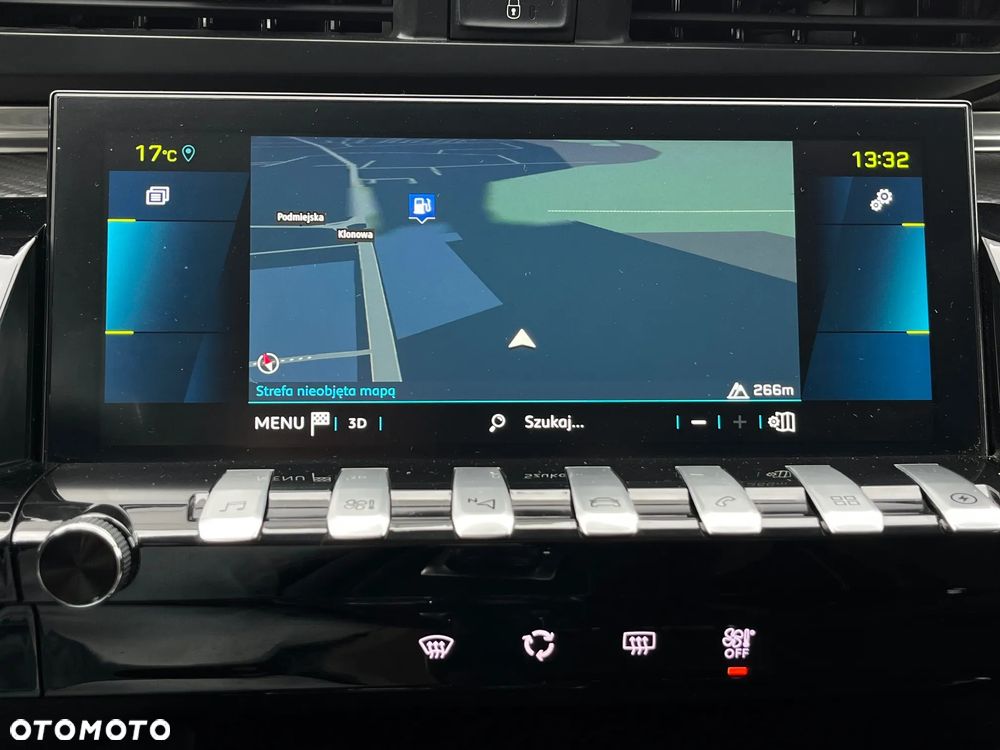 Peugeot 508 SW Plug-In Hybrid 225 e-EAT8 Allure - 31