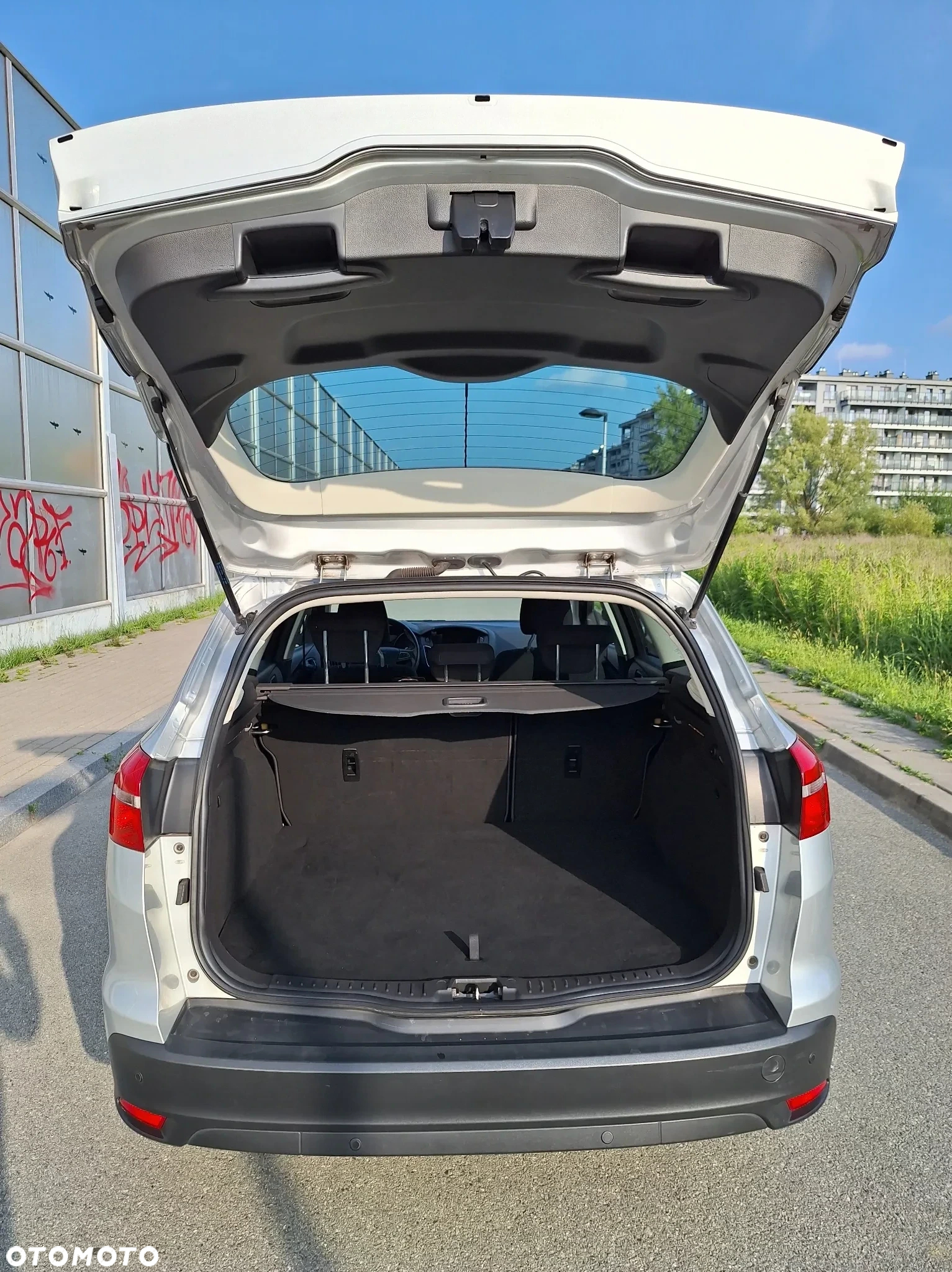 Ford Focus 1.6 Trend - 13