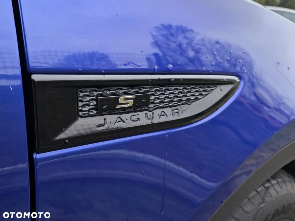 Jaguar E-Pace 2.0 i4D AWD S - 23