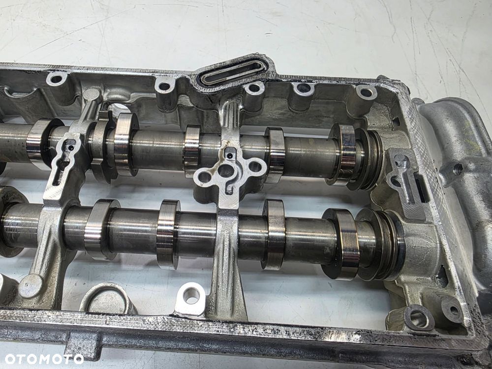 NASADA GŁOWICY + WAŁKI AUDI VOLKSWAGEN SEAT SKODA 2.0 TDI 04L103308C 5 ! - 5