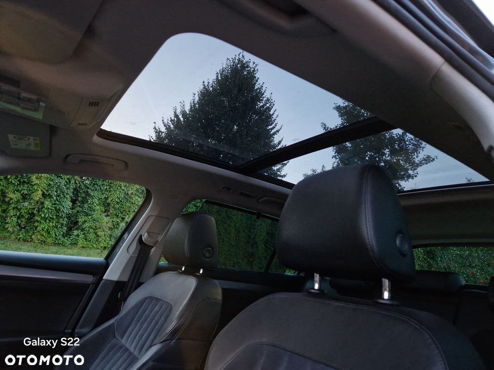 Skoda Superb 2.0 TDI 4x4 DSG Premium Edition - 15
