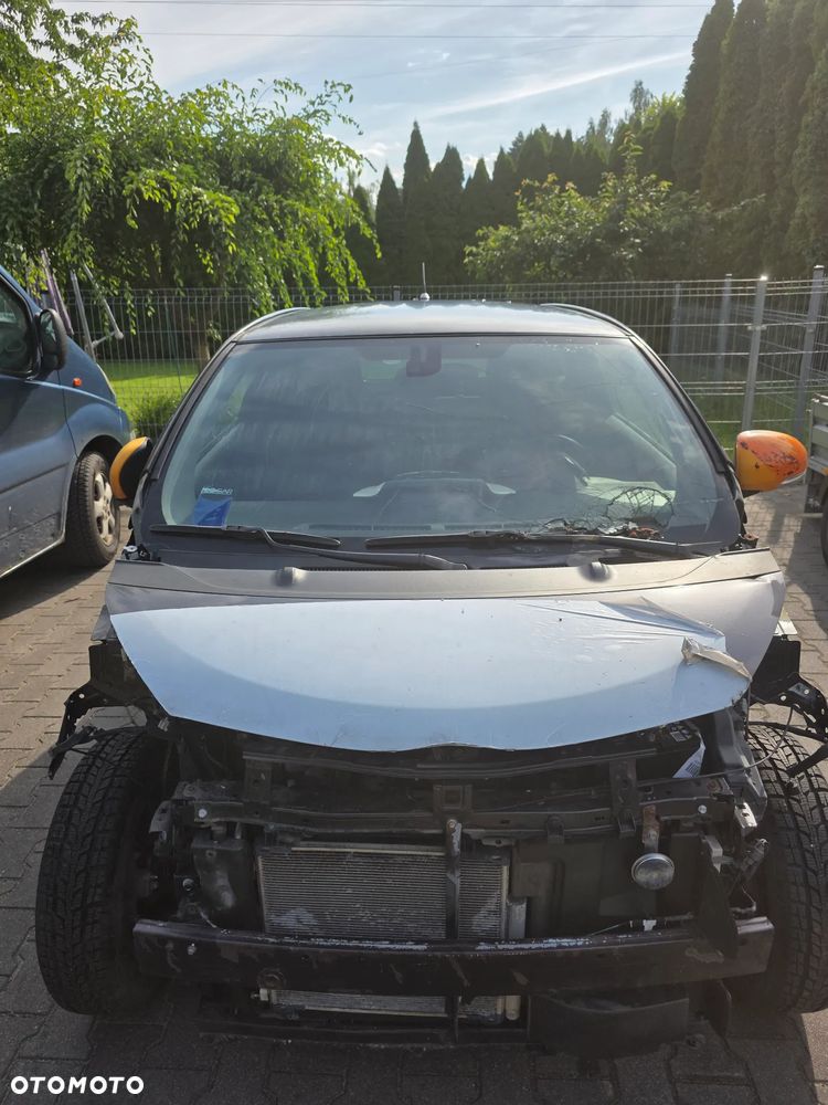 Toyota iQ 1.0 Sol - 12