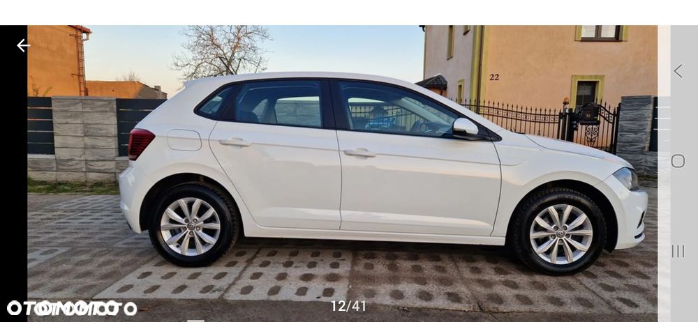 Volkswagen Polo 1.0 MPI Special Edition - 11