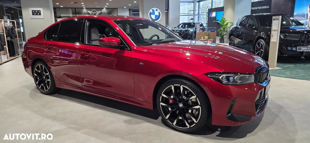 BMW Seria 3 320i xDrive AT - 7