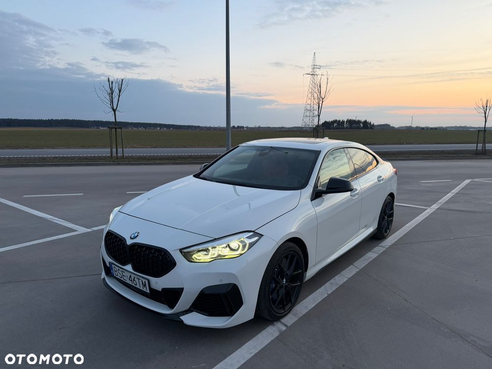 BMW Seria 2 M235i xDrive - 21