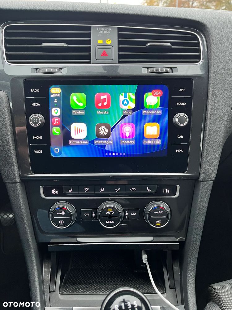 Volkswagen Golf - 14