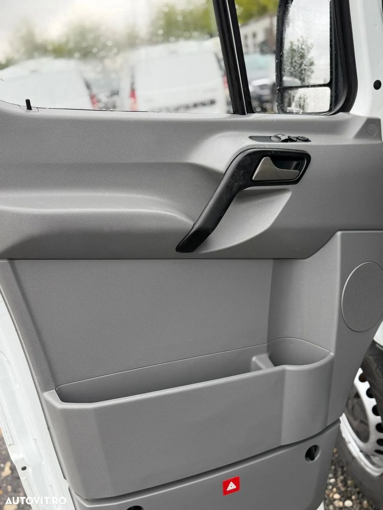 Mercedes-Benz SPRINTER XXL - 5