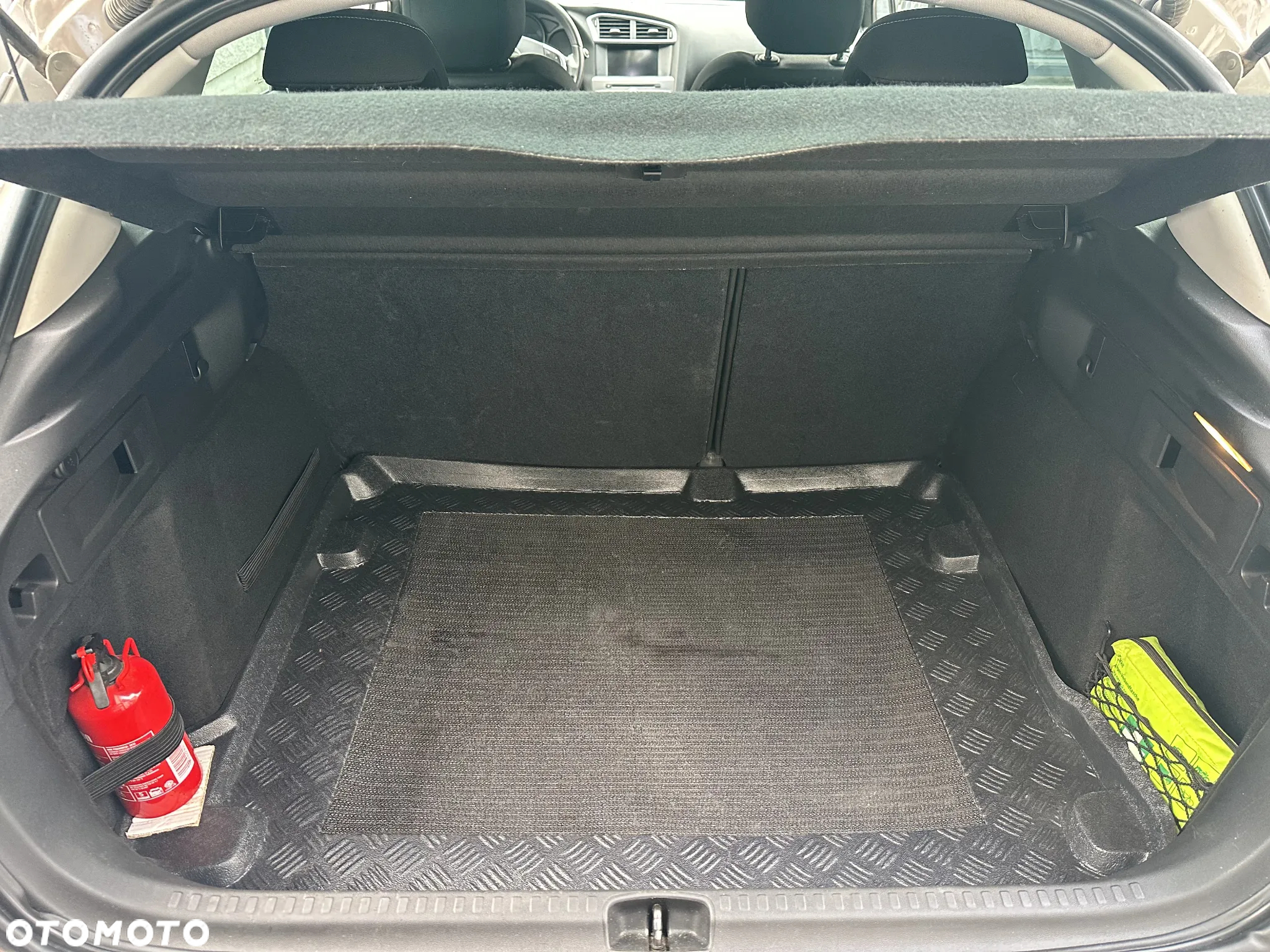 Citroën C4 1.2 PureTech MoreLife - 16