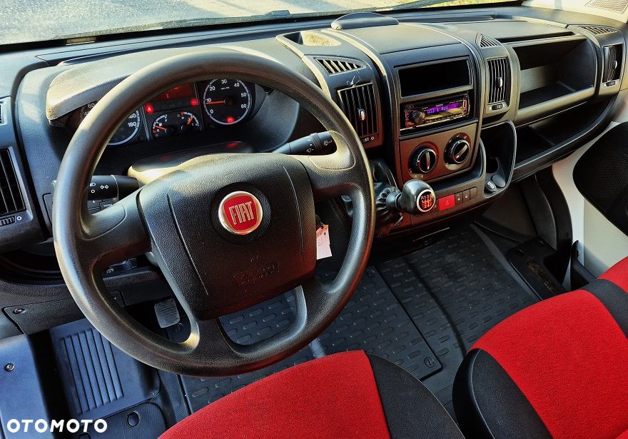Fiat Ducato - 14
