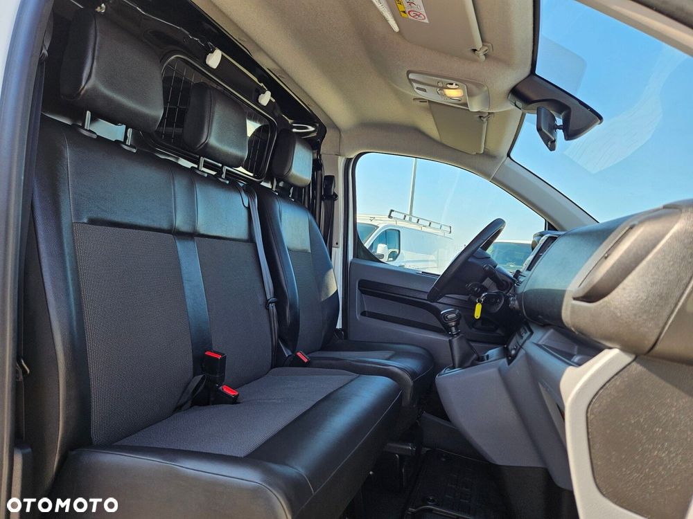 Peugeot expert L2H1 *44999zł NETTO*2,0HDi/122KM - 31