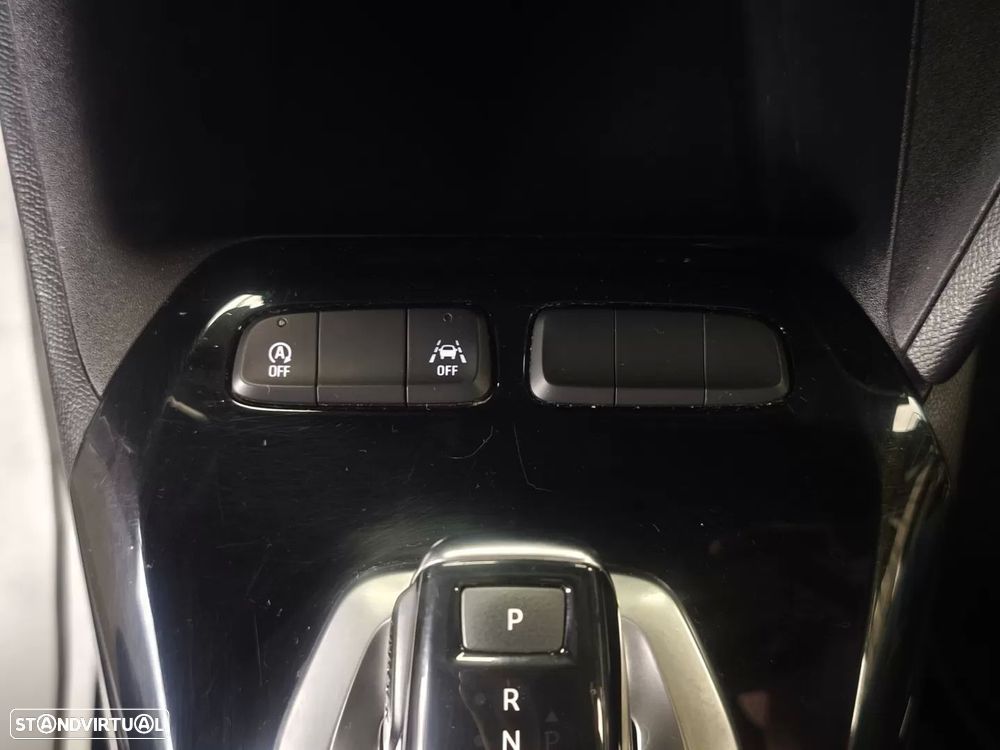 Opel Corsa 1.2 T GS Aut. - 29