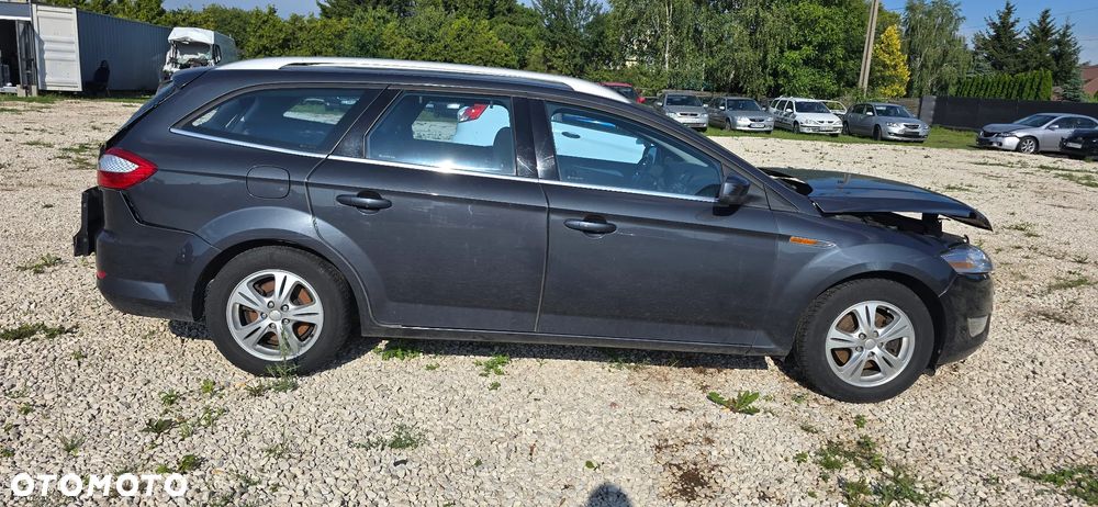 Ford Mondeo 2.0 Trend X - 7