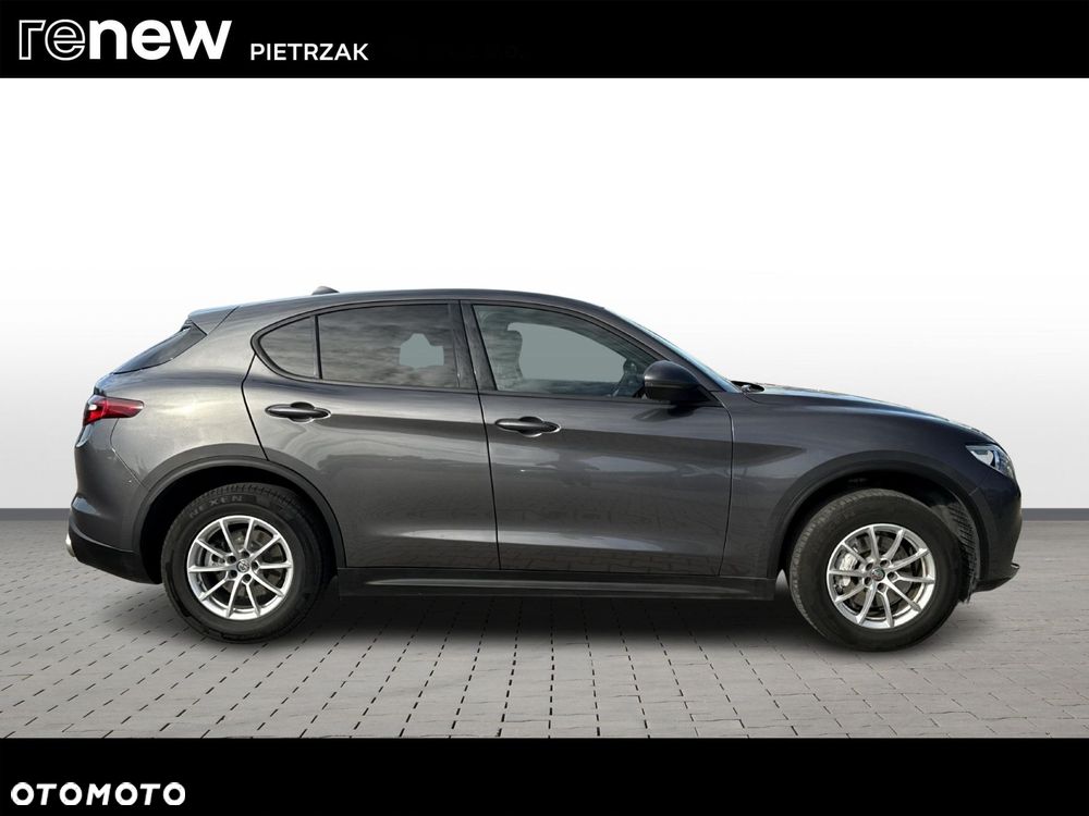 Alfa Romeo Stelvio 2.0 Turbo Business Q4 - 6