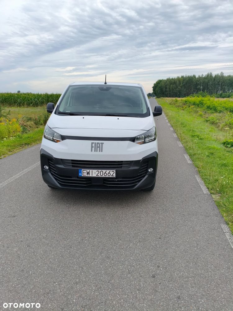 Fiat SCUDO - 3