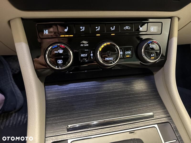 Skoda Superb - 17