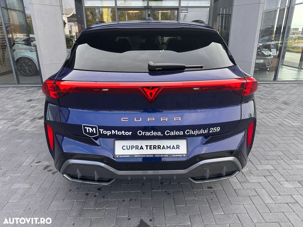 Cupra Terramar - 7