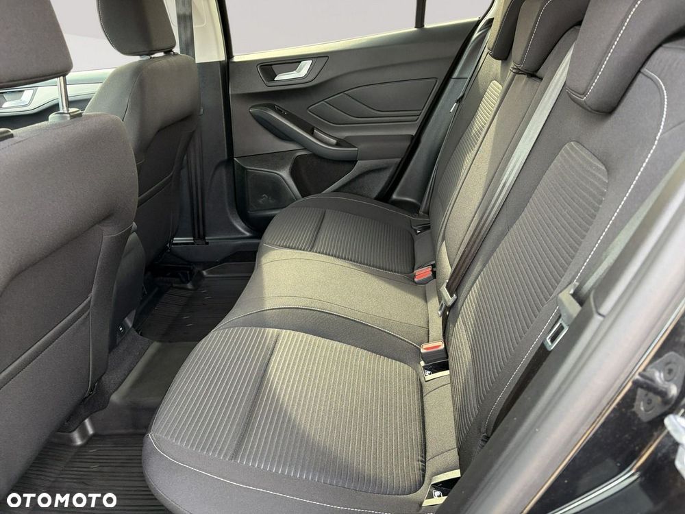 Ford Focus 1.0 EcoBoost mHEV Titanium X - 21