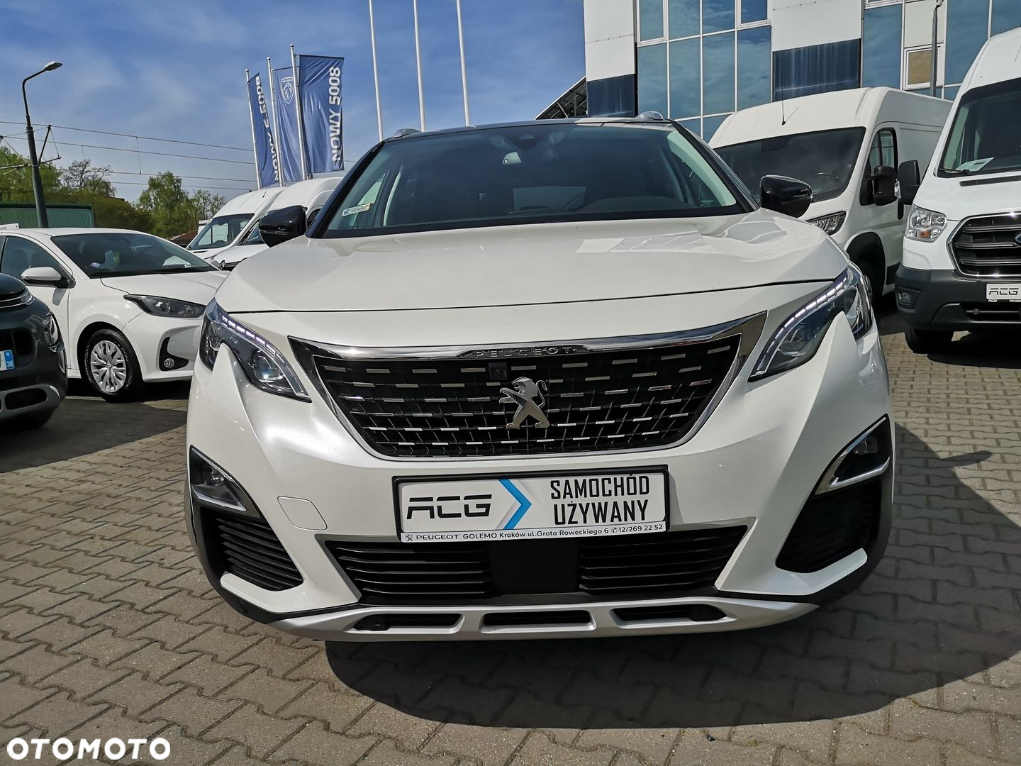 Peugeot 3008 - 2