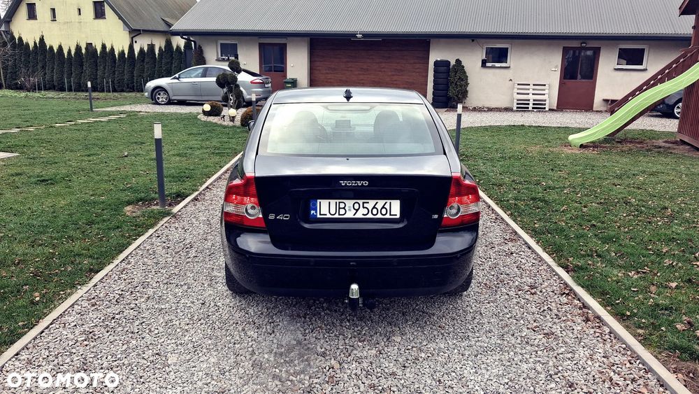 Volvo S40 1.8 Summum - 6