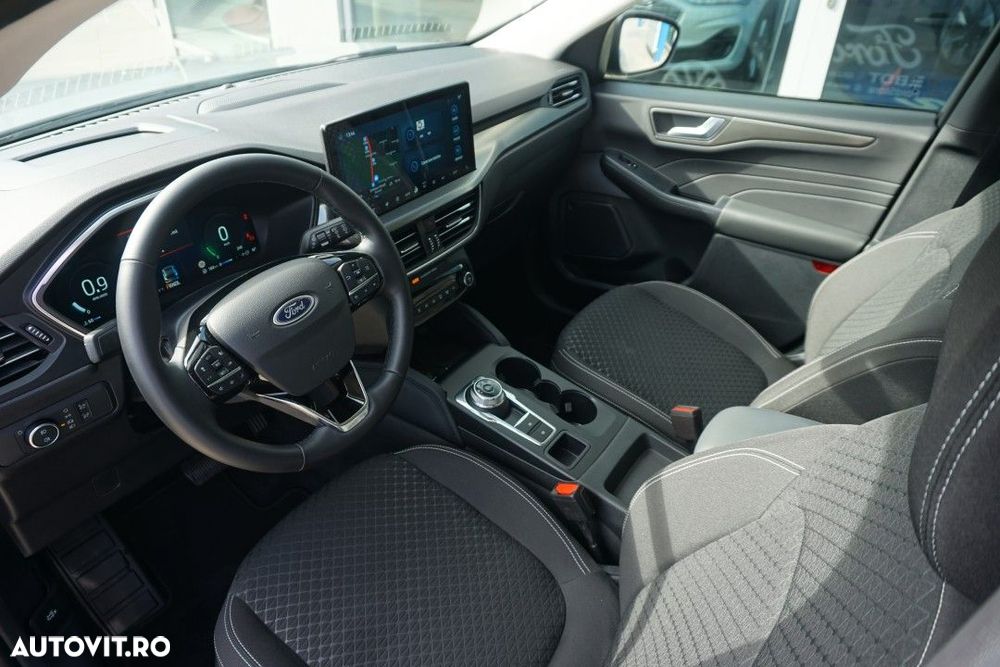 Ford Kuga - 6