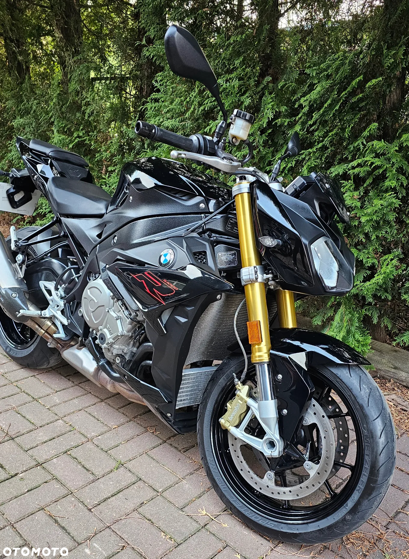 BMW S - 3