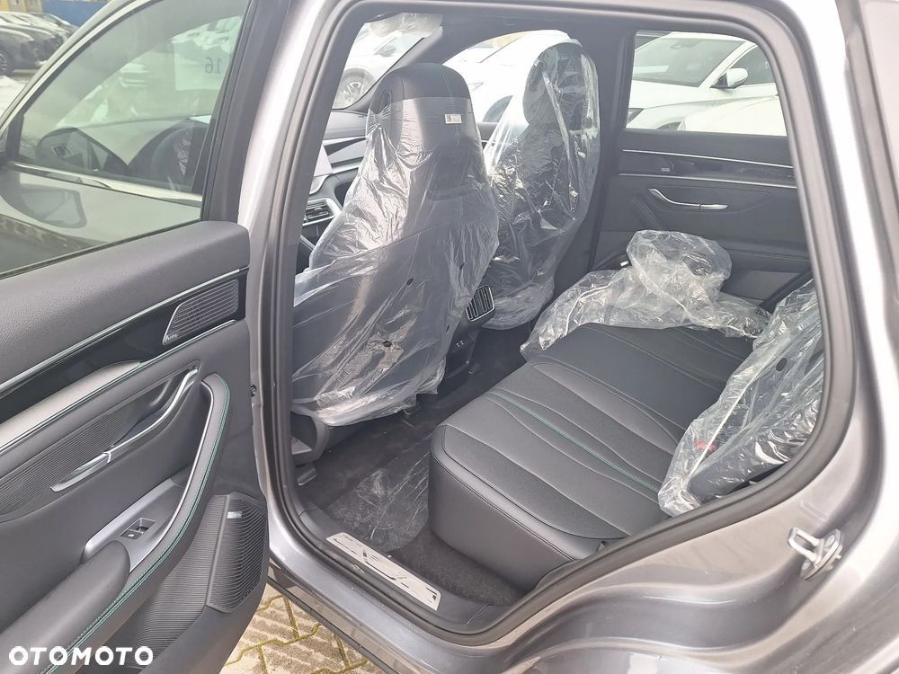 BYD Seal U 1.5 Boost - 8