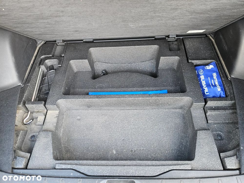 Subaru Forester 2.0D Sport - 25