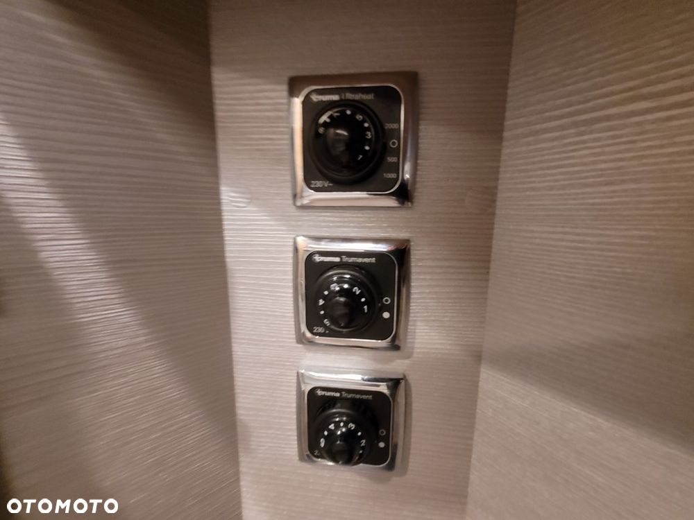 Tabbert Bellini 590 - 13