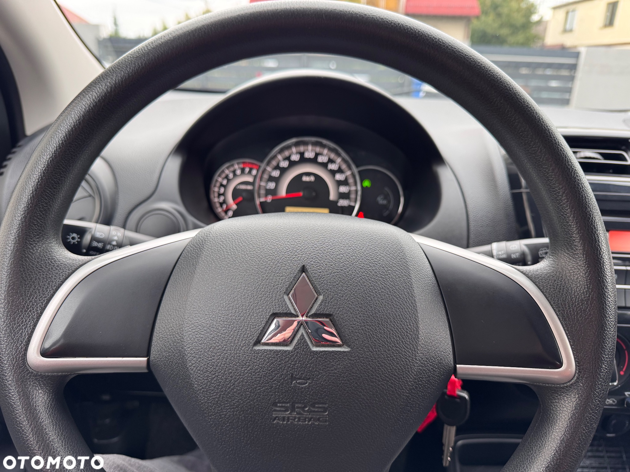Mitsubishi Space Star 1.0 Intro Edition - 30