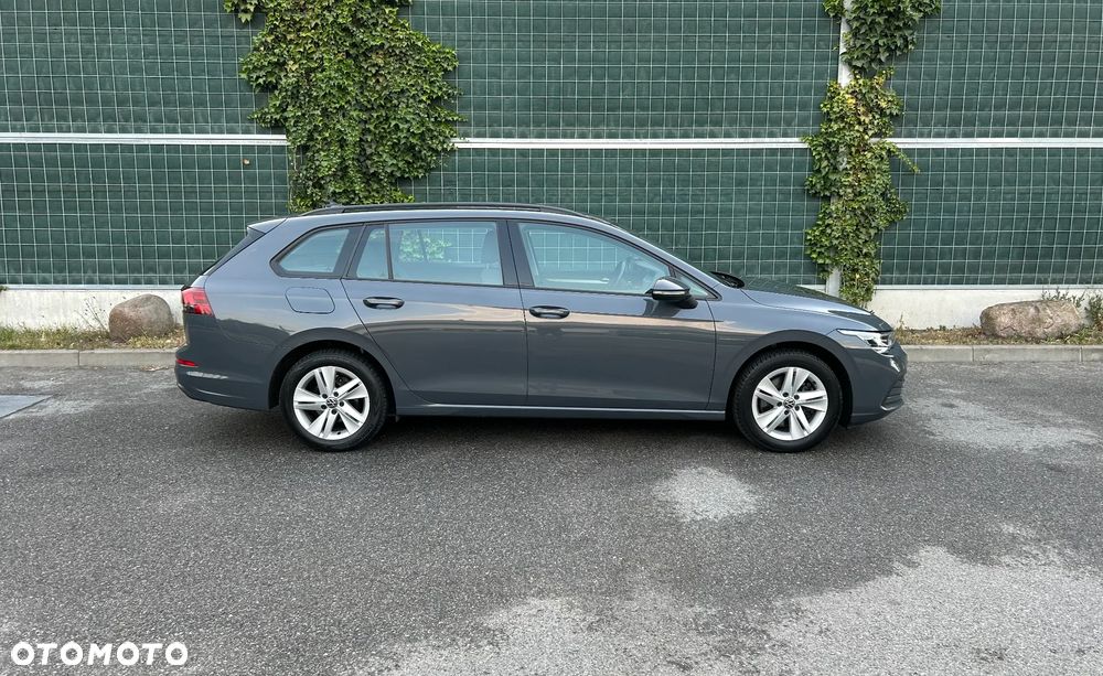 Volkswagen Golf VIII 2.0 TDI Life - 16
